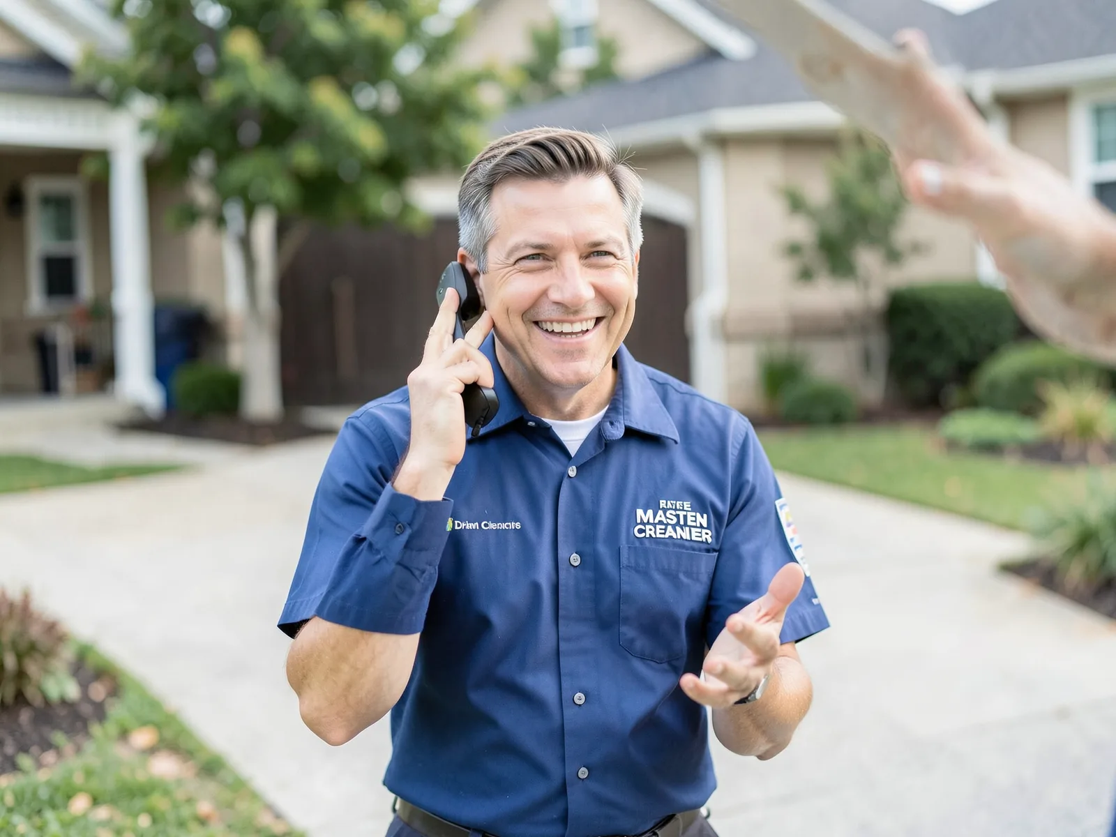 Drain Cleaning Napier, WV FAQs